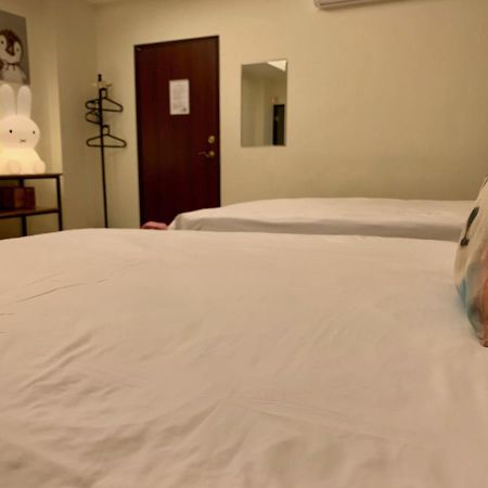 花莲bv文旅民宿 花莲市 外观 照片